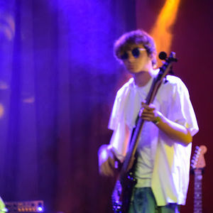 Meet your Posher, Noah